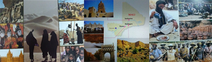 tourism of mali 
